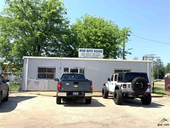 403 S Greer Blvd, Pittsburg, TX 75686